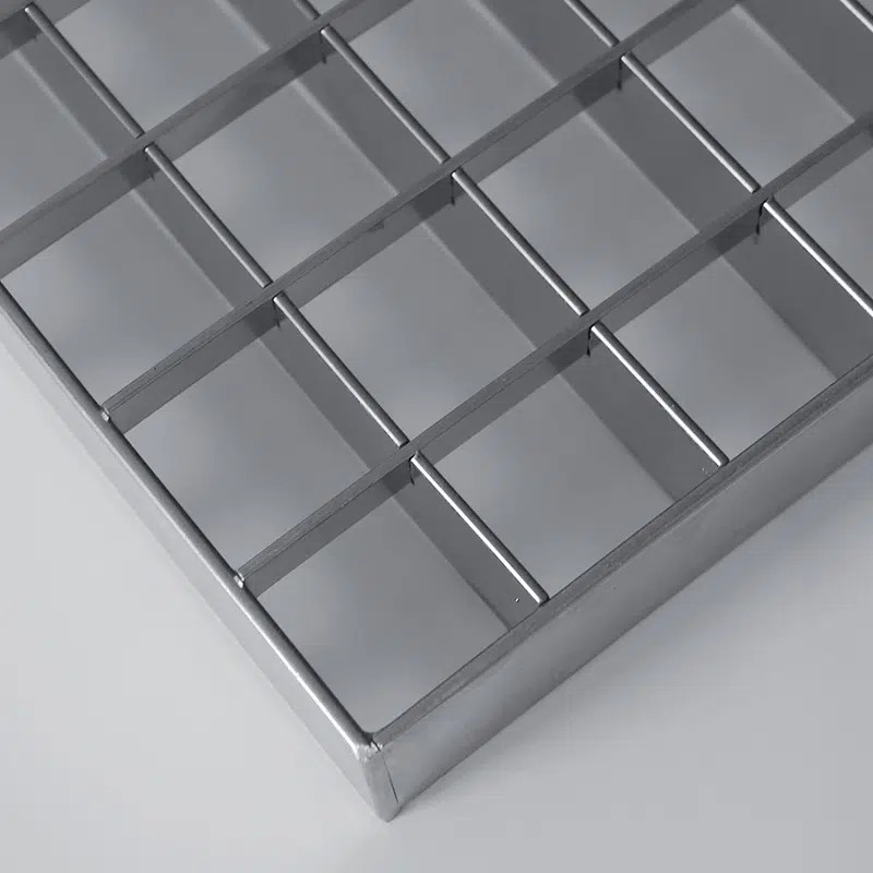 CAILLEBOTIS GALVA 30X30X2000X1000