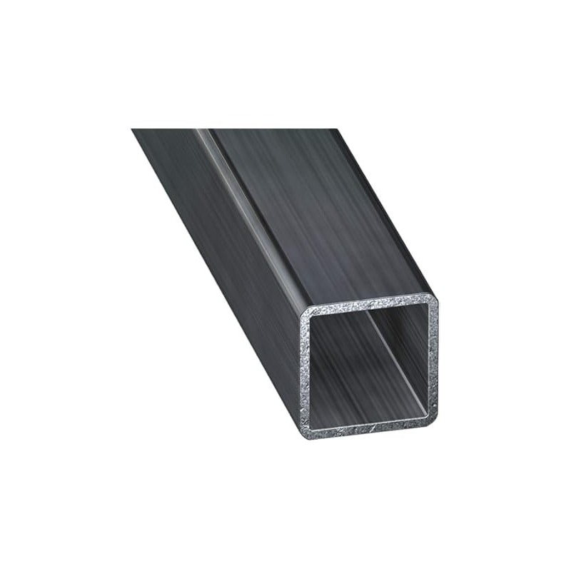 TUBE CARRÉ 90×90 – 5,8 m