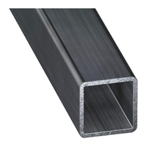 TUBE CARRÉ 70×70×2.0 mm – 5,8 m