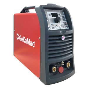 POSTE POWER TIG 420 DC