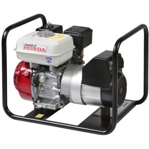 GROUPE MOTEUR BGA HONDA GX160