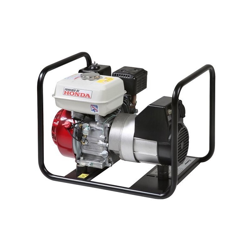 GROUPE MOTEUR BGA HONDA GX160