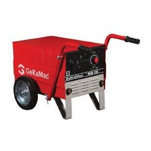 POSTE GEKAMAC MMA POWER ARC 2800