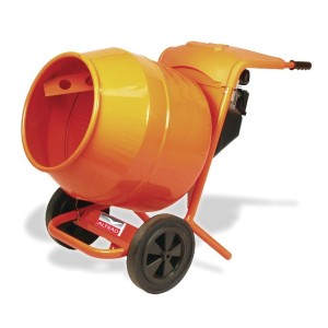 BETONNIERE MINIMIX 150 ELECTRIQUE