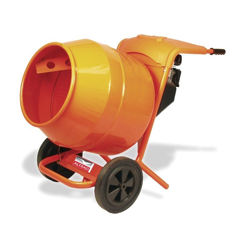 BETONNIERE MINIMIX 150 ELECTRIQUE