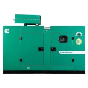 GROUPE CT 25 KVA (Cummins) +SP+ATS