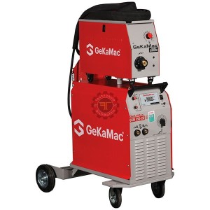 POSTE GEKAMAC -POWER CUT 100i