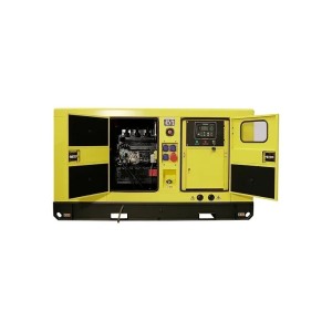 GROUPE CT 50 KVA +SP+ATS