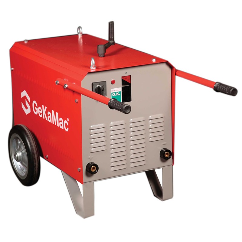 POSTE GEKAMAC - MMA - RKM 800