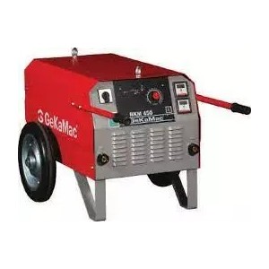 POSTE GEKAMAC - MMA -POWER ARC 420