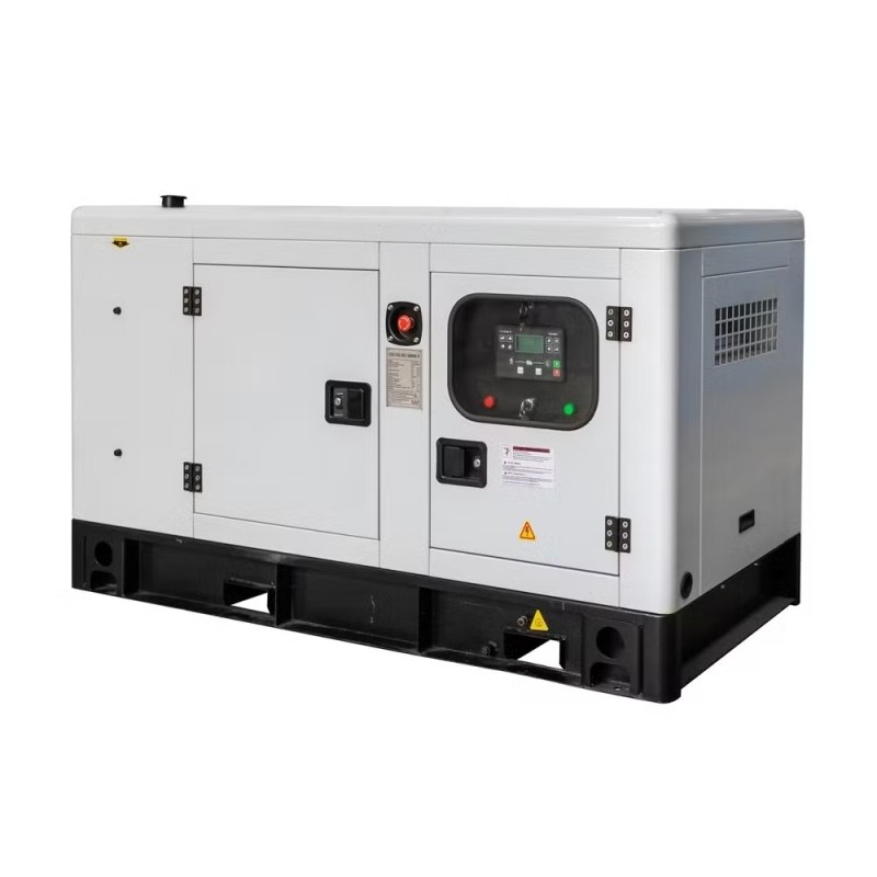 GROUPE Perkins 1500 KVA  +SP+ATS