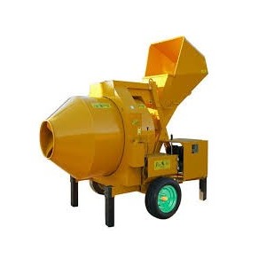 BETONNIERE BID 1000 TRI ELECTRIQUE