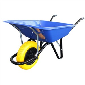 BROUETTE ROUE PLEINE