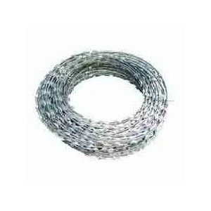 CONCERTINA RAZOR DIAM 500 MM - 10 M