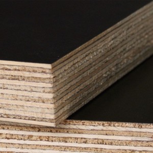 Contre plaque Bakelise 2.44