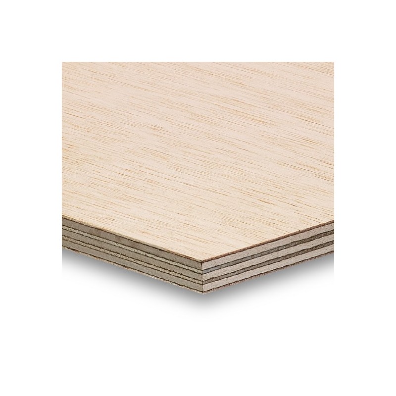 Contre plaque Ilomba 2.44