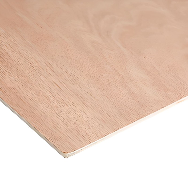 Contre plaque Ordinaire 2.44