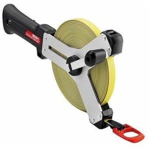 DECAMETRE METALLIQUE 30 M