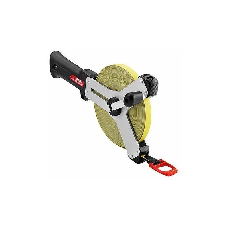 DECAMETRE METALLIQUE 30 M