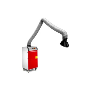 EXTRACTEUR DE FUMEE avec 1 BRAS 608520