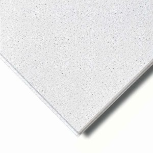 FAUX- PLAFOND FEINSTRAT 600X600X15