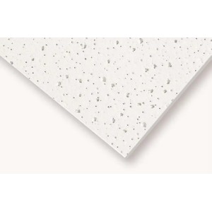 FAUX- PLAFOND MERCURE 600X600X15