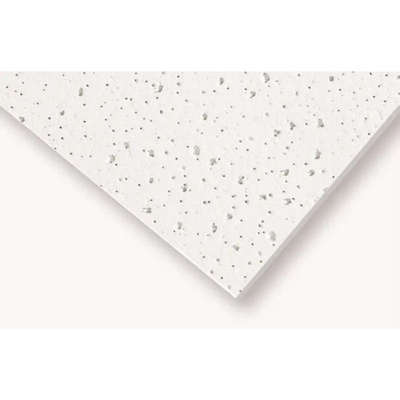 FAUX- PLAFOND MERCURE 600X600X15