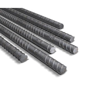 FER À BÉTON FE500 - B500B - Longueur 12 m