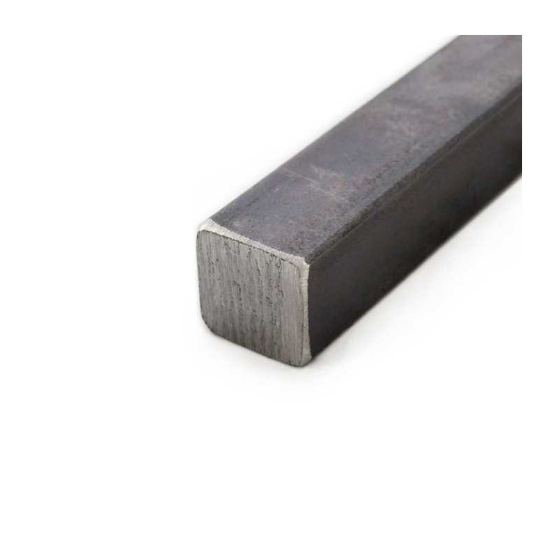 FER CARRÉ – Longueur 5,8 m