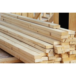 Poutrelle Sapin 6/8 4M