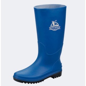 Botte de sécurité R-009 – PVC antidérapant