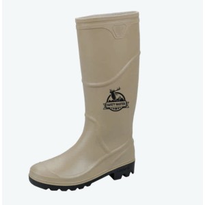 Botte de sécurité R-008 – PVC antidérapant