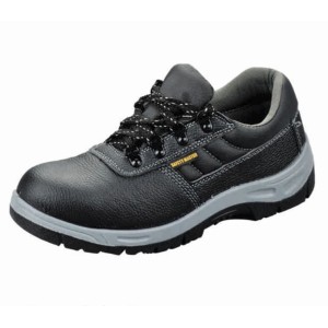Chaussure de sécurité M-024 – Cuir S3 antidérapante